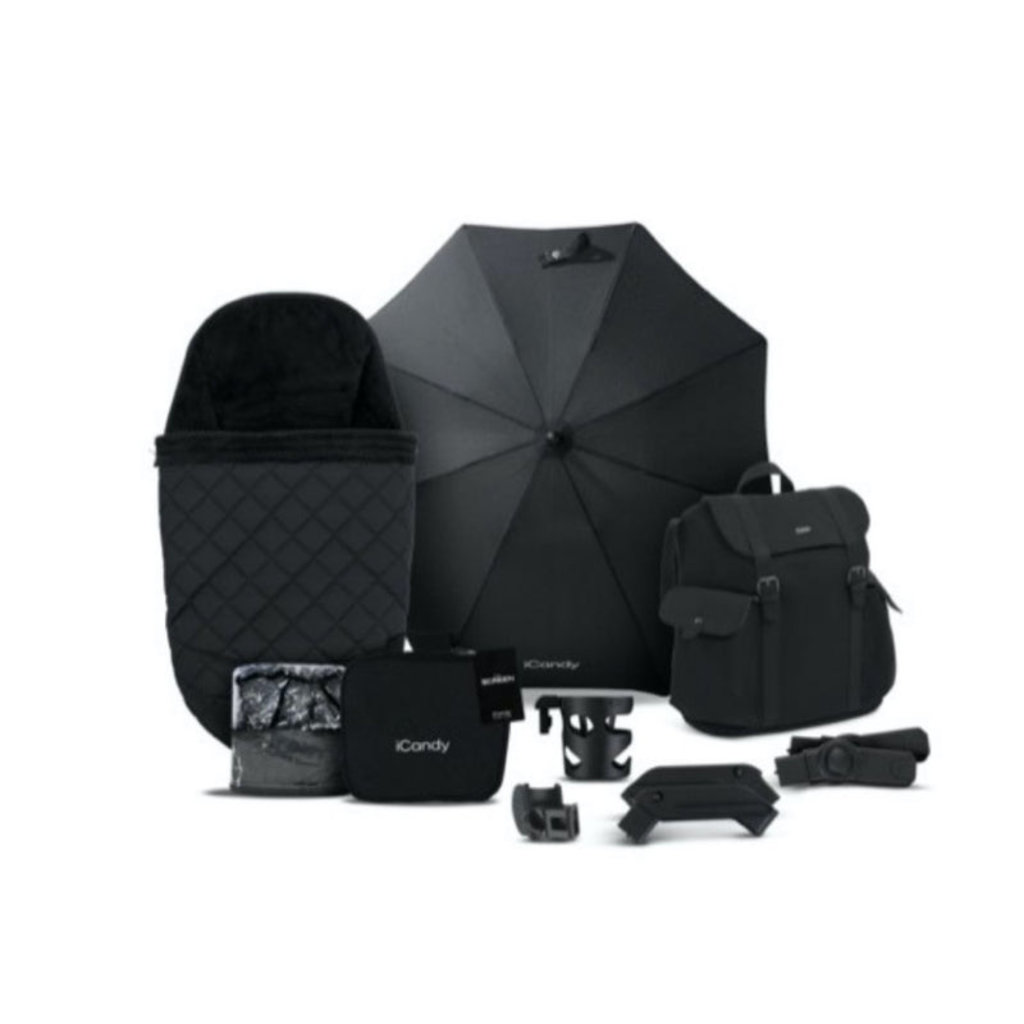 iCandy iCandy Peach 7 - Designer Collection Cerium