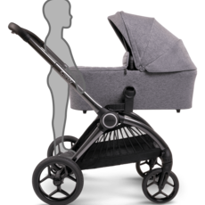 iCandy iCandy Core - Light Grey Bundle