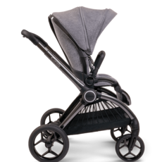 iCandy iCandy Core - Light Grey Bundle