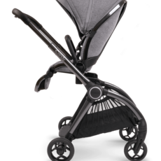 iCandy iCandy Core - Light Grey Bundle