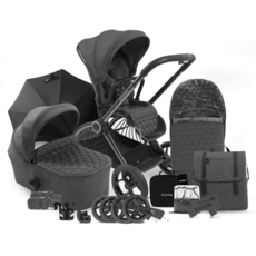 iCandy iCandy Core - Dark Grey Bundle