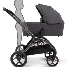 iCandy iCandy Core - Dark Grey Bundle