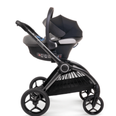 iCandy iCandy Core - Dark Grey Bundle