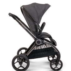 iCandy iCandy Core - Dark Grey Bundle