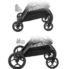 iCandy iCandy Core - Dark Grey Bundle