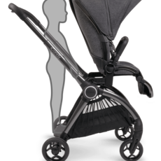 iCandy iCandy Core - Dark Grey Bundle