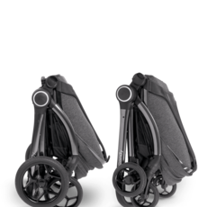 iCandy iCandy Core - Dark Grey Bundle