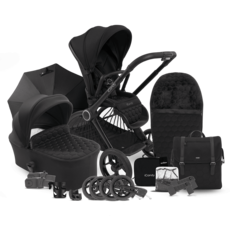 iCandy iCandy Core - Black Bundle