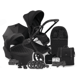 iCandy iCandy Core - Black Bundle