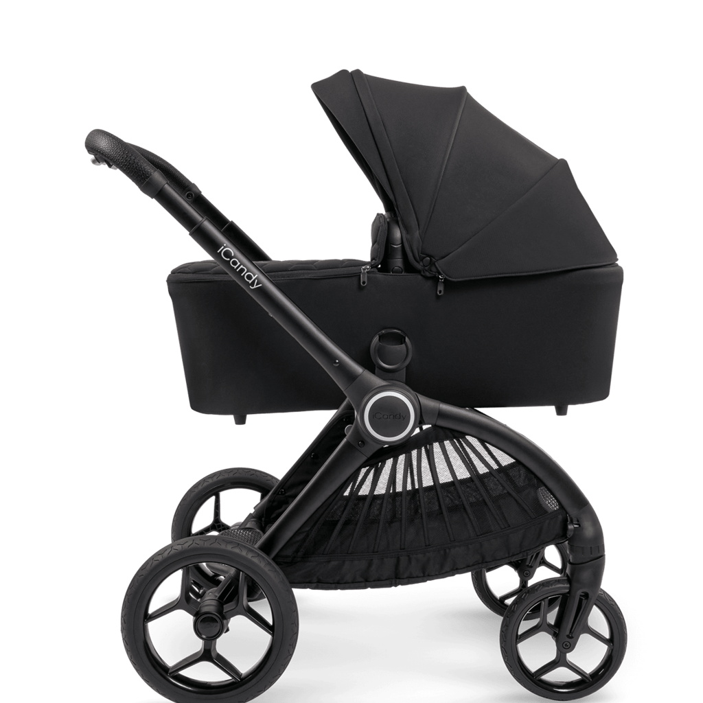 iCandy iCandy Core - Black Bundle