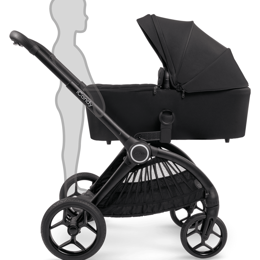 iCandy iCandy Core - Black Bundle