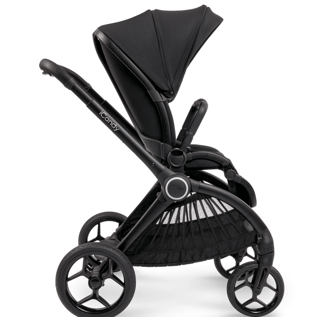 iCandy iCandy Core - Black Bundle