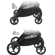 iCandy iCandy Core - Black Bundle