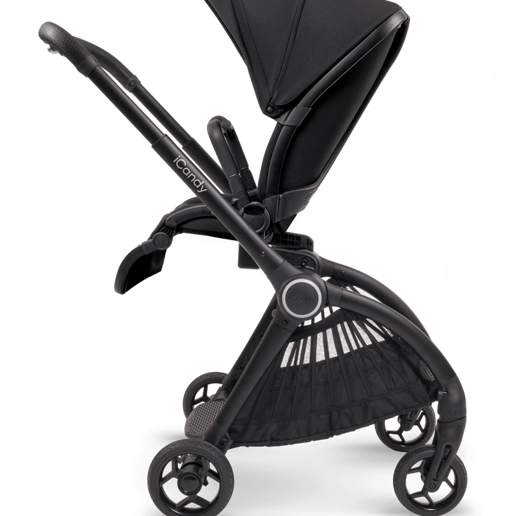 iCandy iCandy Core - Black Bundle