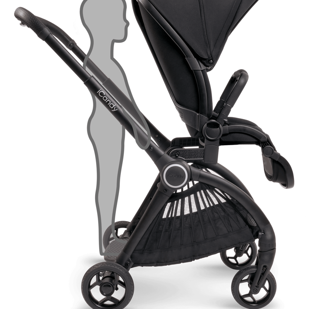 iCandy iCandy Core - Black Bundle