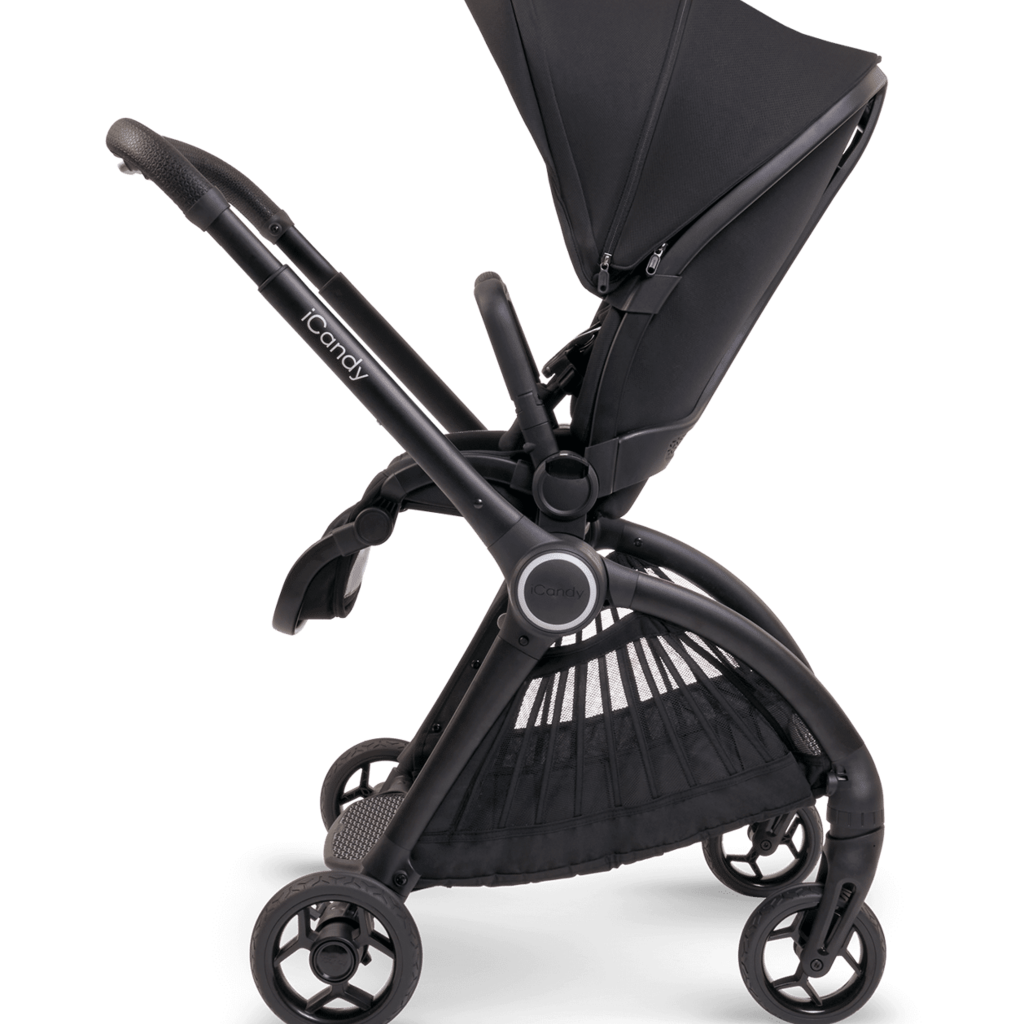 iCandy iCandy Core - Black Bundle