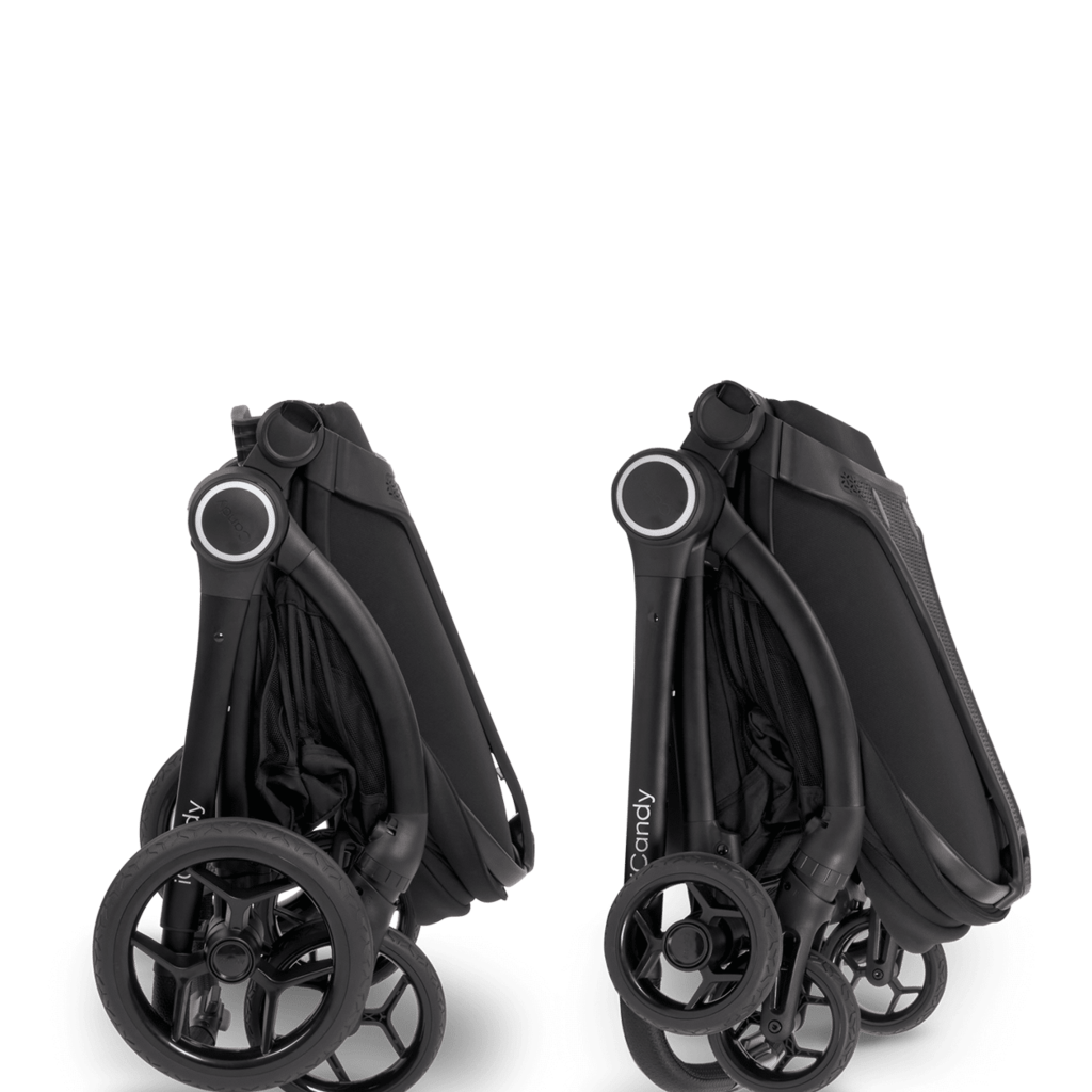 iCandy iCandy Core - Black Bundle