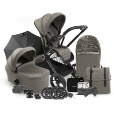 iCandy iCandy Core - Light Moss Bundle