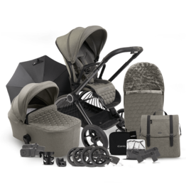 iCandy iCandy Core - Light Moss Bundle