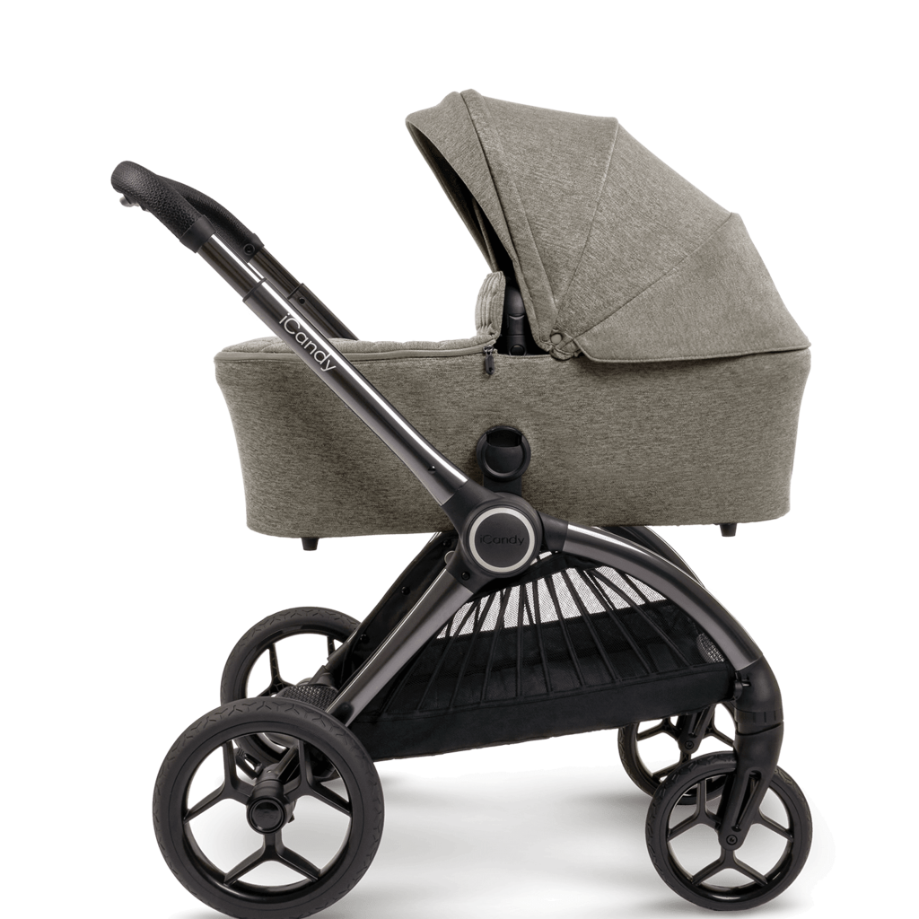 iCandy iCandy Core - Light Moss Bundle