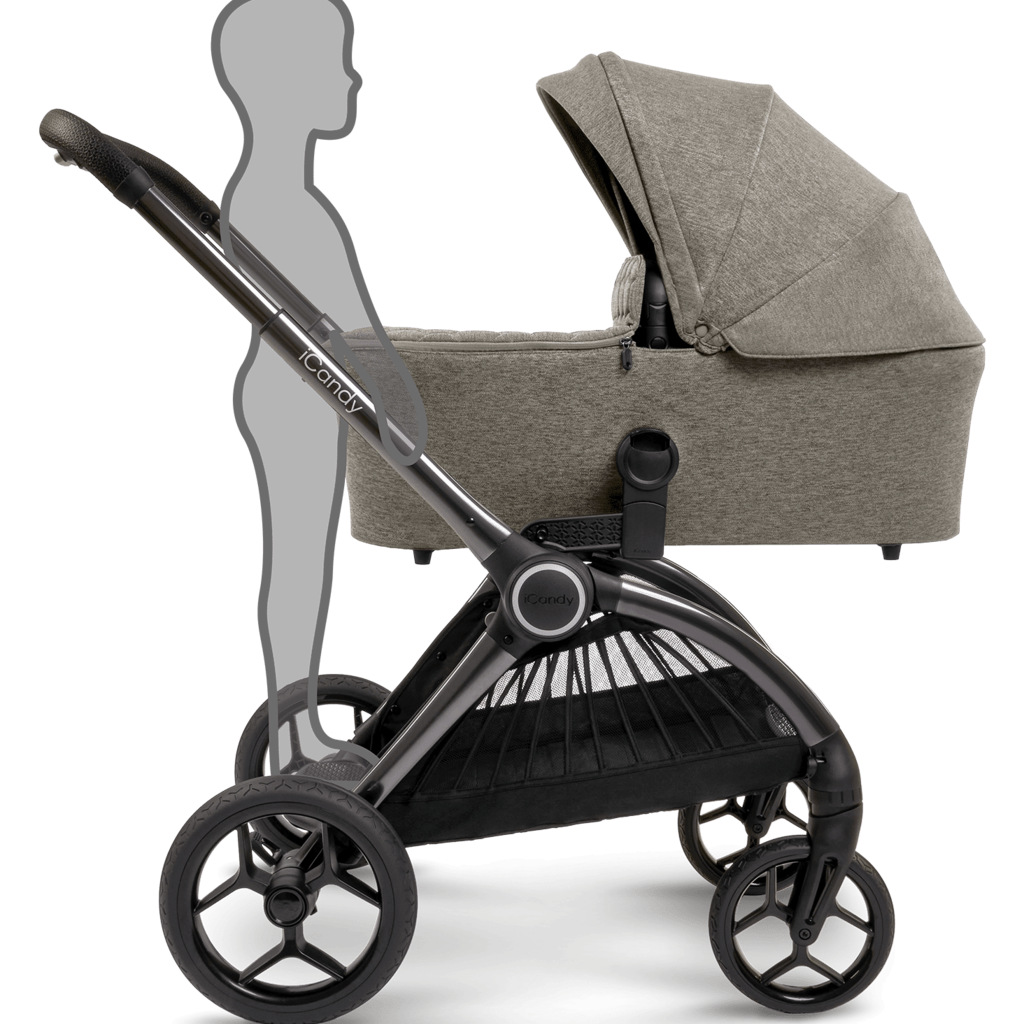 iCandy iCandy Core - Light Moss Bundle