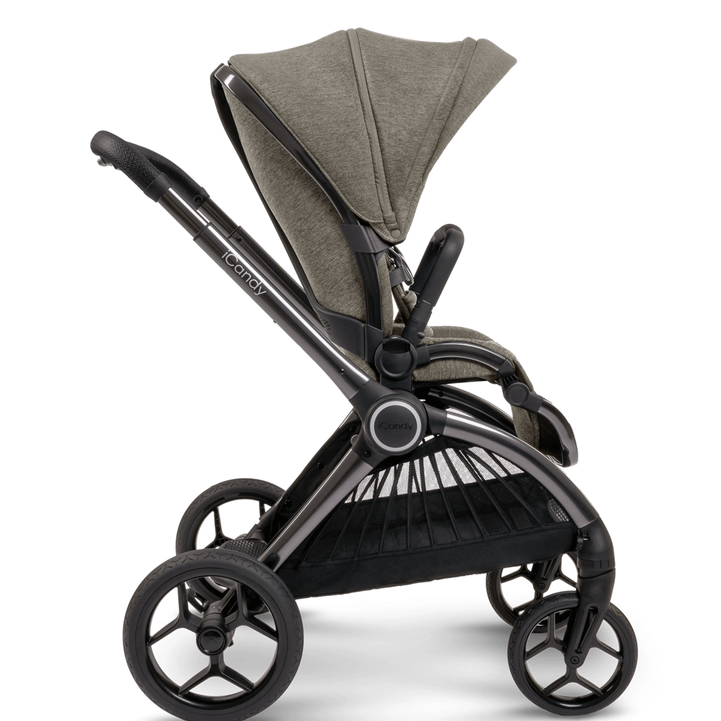 iCandy iCandy Core - Light Moss Bundle