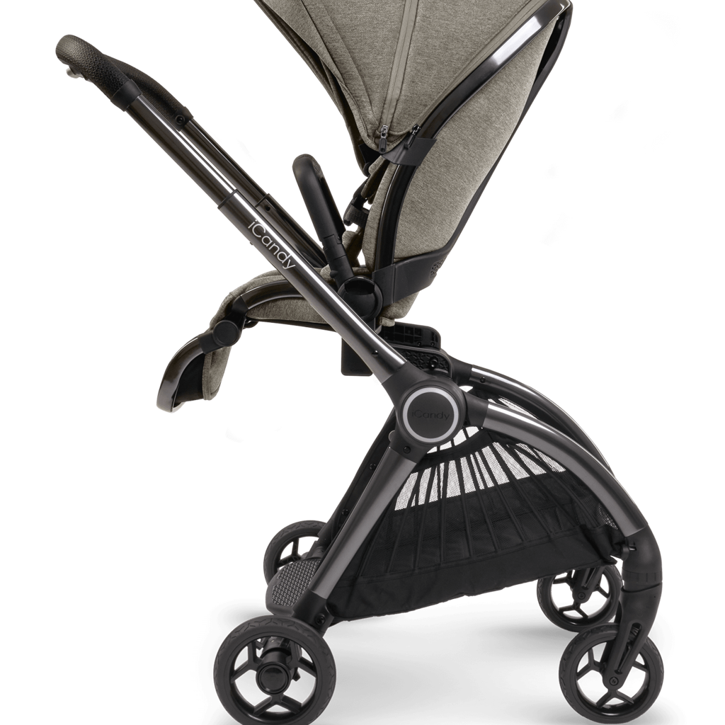 iCandy iCandy Core - Light Moss Bundle