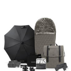 iCandy iCandy Core - Light Moss Bundle