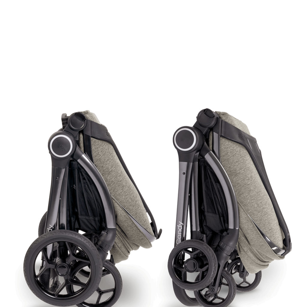 iCandy iCandy Core - Light Moss Bundle