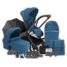 iCandy iCandy Core - Atlantis Blue Bundle