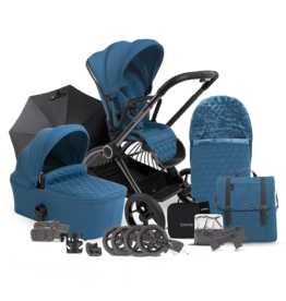 iCandy iCandy Core - Atlantis Blue Bundle