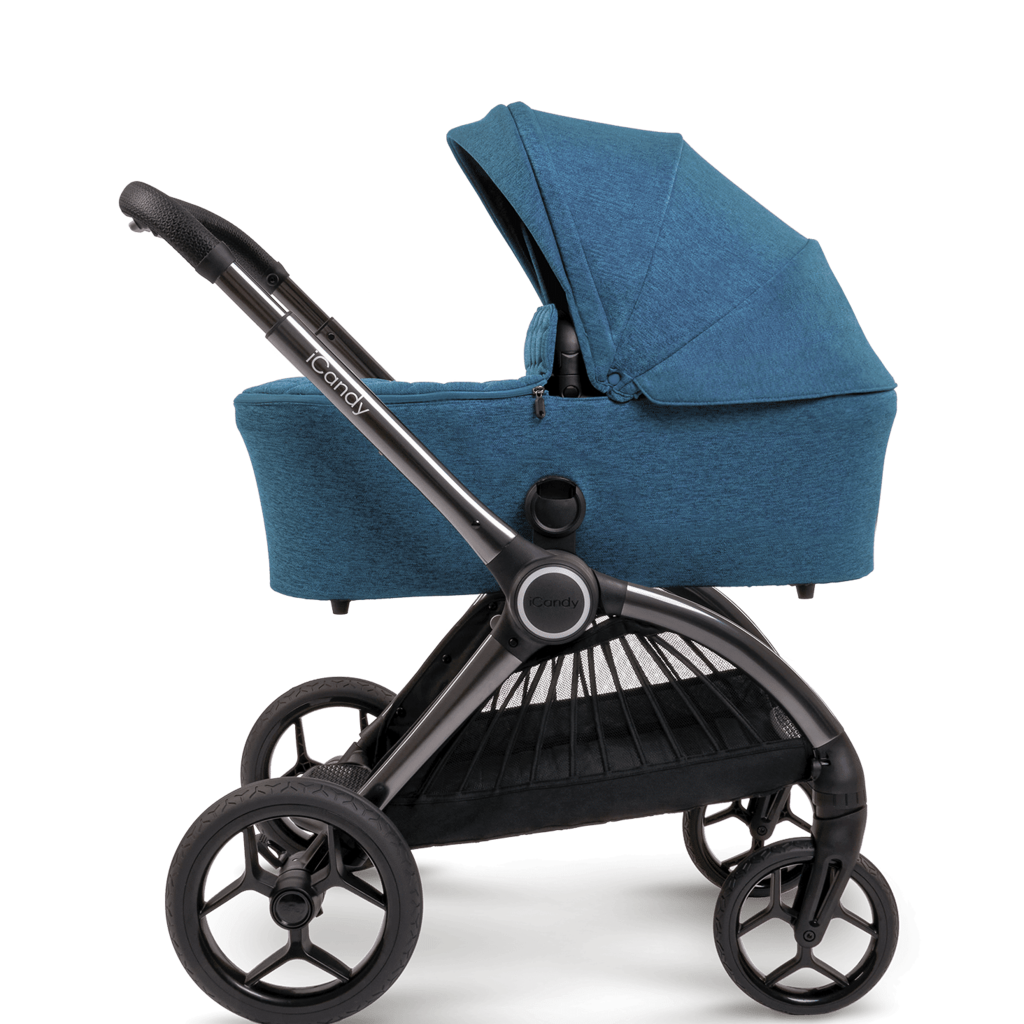 iCandy iCandy Core - Atlantis Blue Bundle