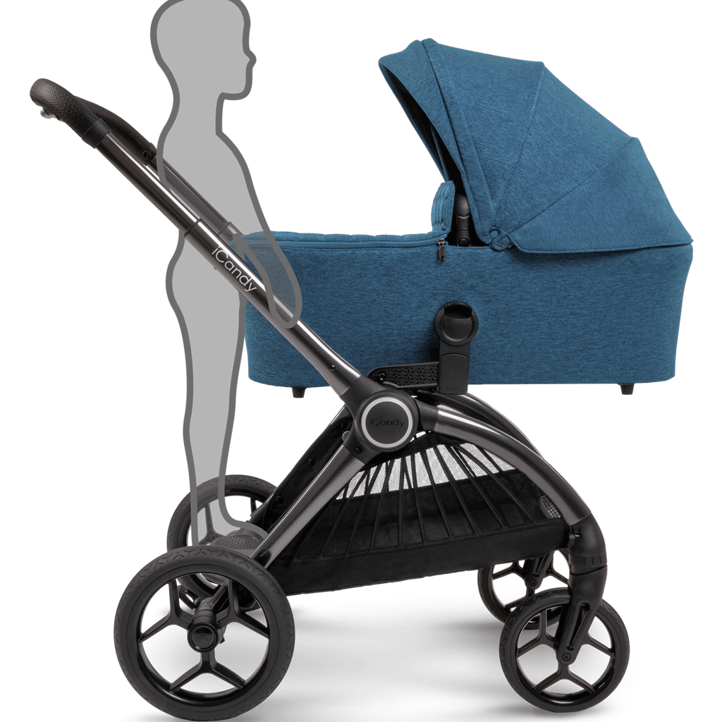 iCandy iCandy Core - Atlantis Blue Bundle