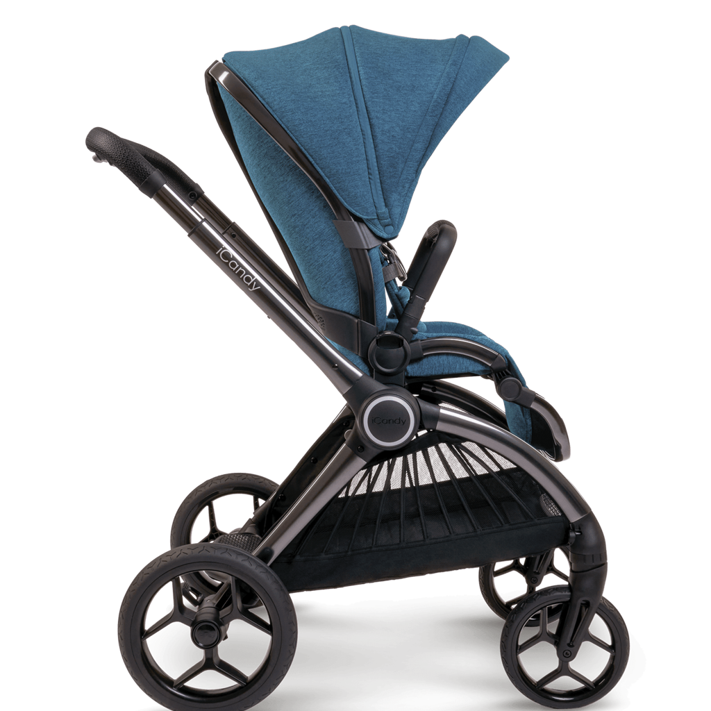 iCandy iCandy Core - Atlantis Blue Bundle