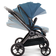 iCandy iCandy Core - Atlantis Blue Bundle