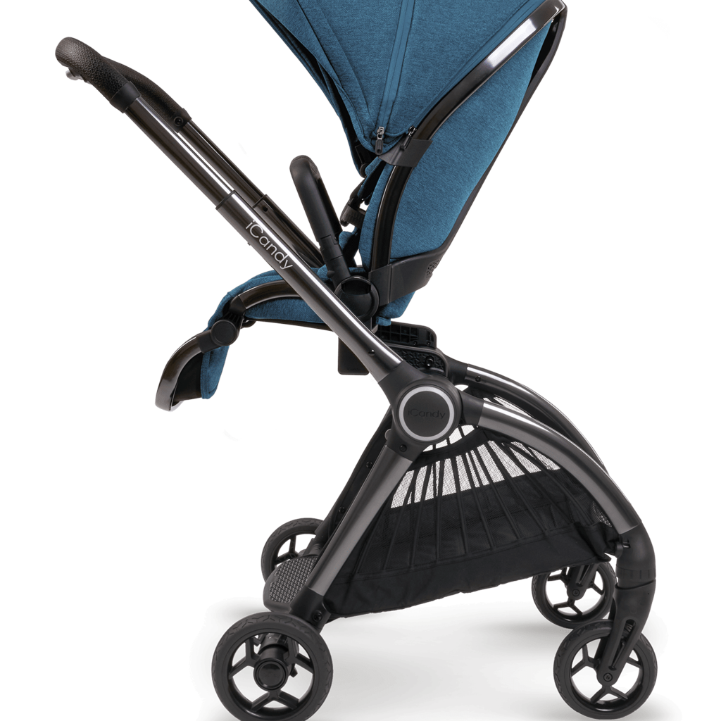 iCandy iCandy Core - Atlantis Blue Bundle