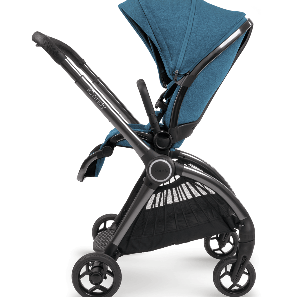 iCandy iCandy Core - Atlantis Blue Bundle