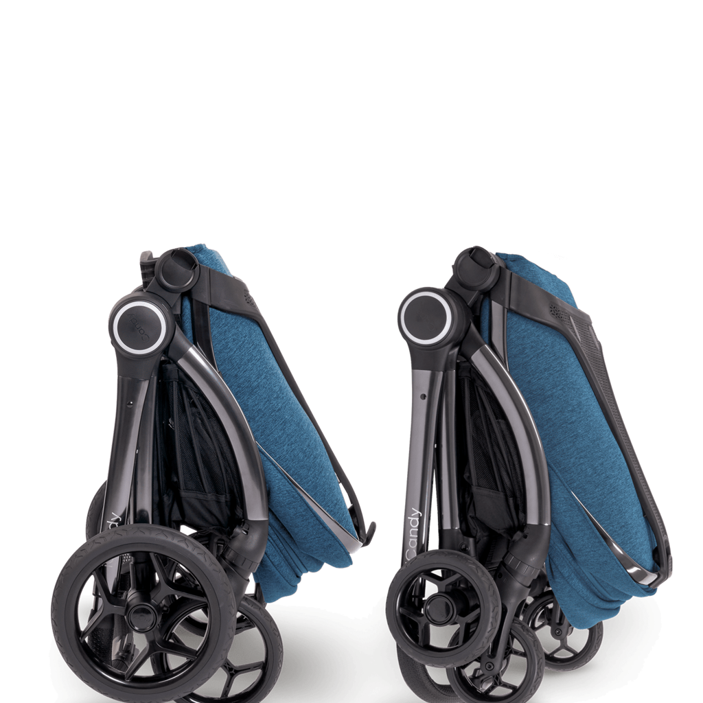 iCandy iCandy Core - Atlantis Blue Bundle