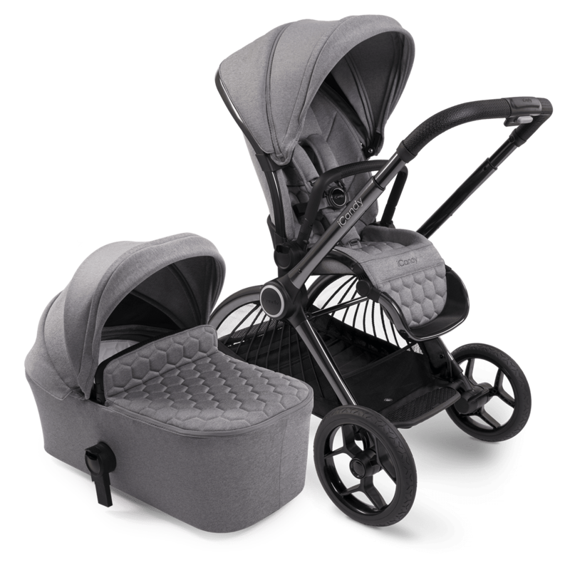 iCandy iCandy Core - Light Grey