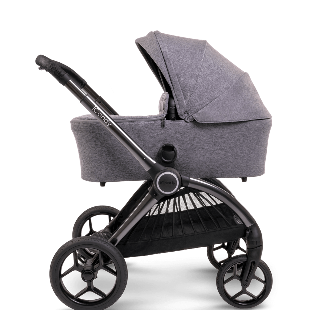 iCandy iCandy Core - Light Grey