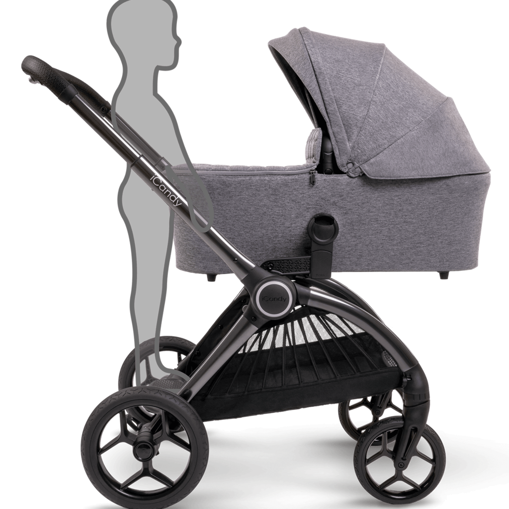 iCandy iCandy Core - Light Grey