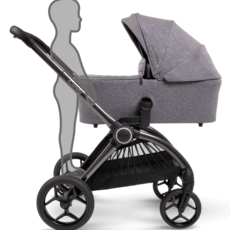 iCandy iCandy Core - Light Grey