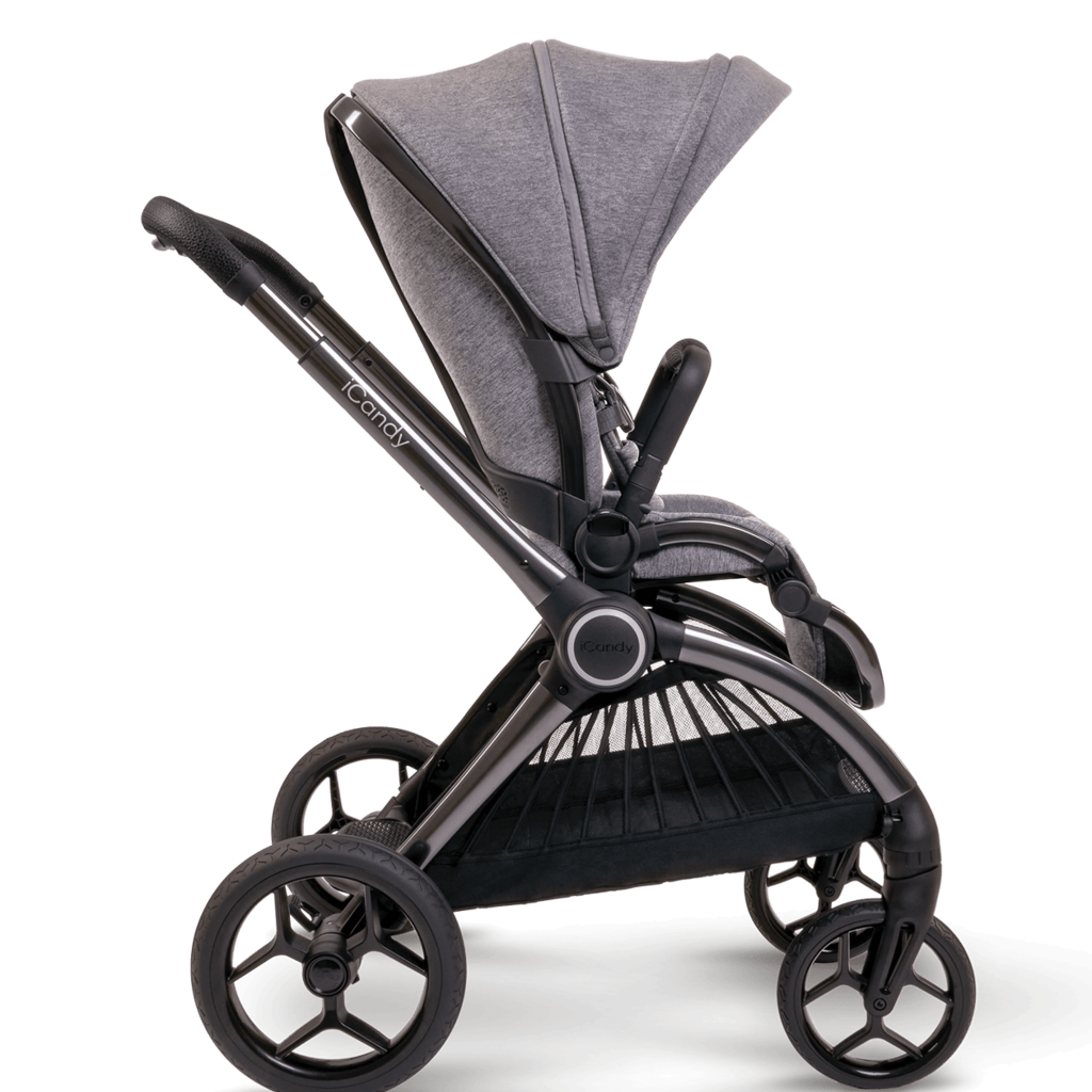 iCandy iCandy Core - Light Grey