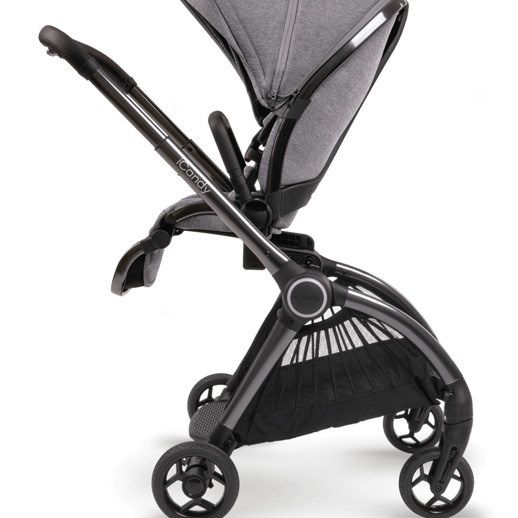 iCandy iCandy Core - Light Grey