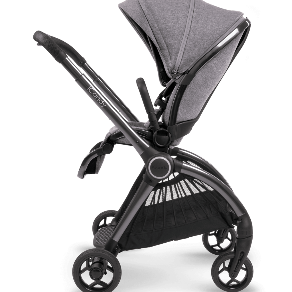 iCandy iCandy Core - Light Grey