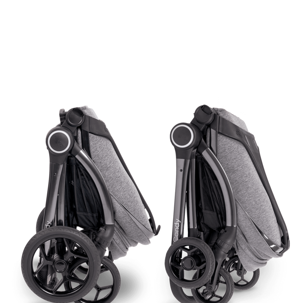 iCandy iCandy Core - Light Grey