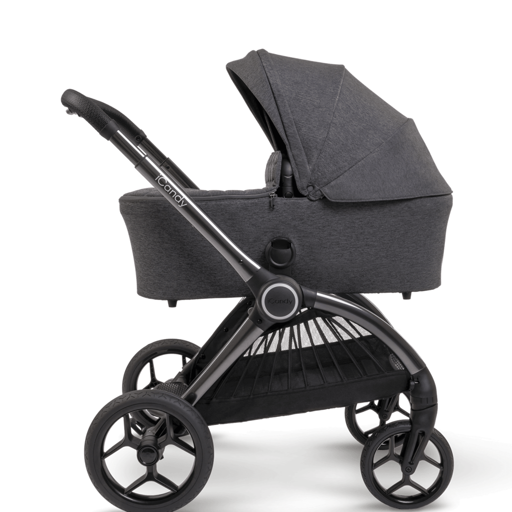 iCandy iCandy Core - Dark Grey