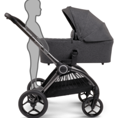 iCandy iCandy Core - Dark Grey