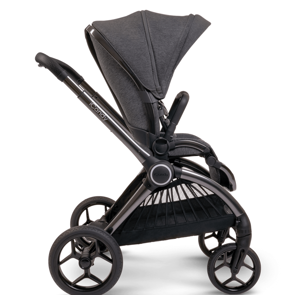 iCandy iCandy Core - Dark Grey