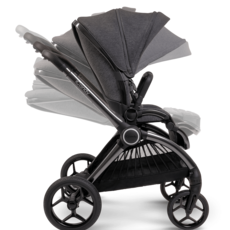 iCandy iCandy Core - Dark Grey